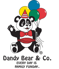 Dandy Bear logo