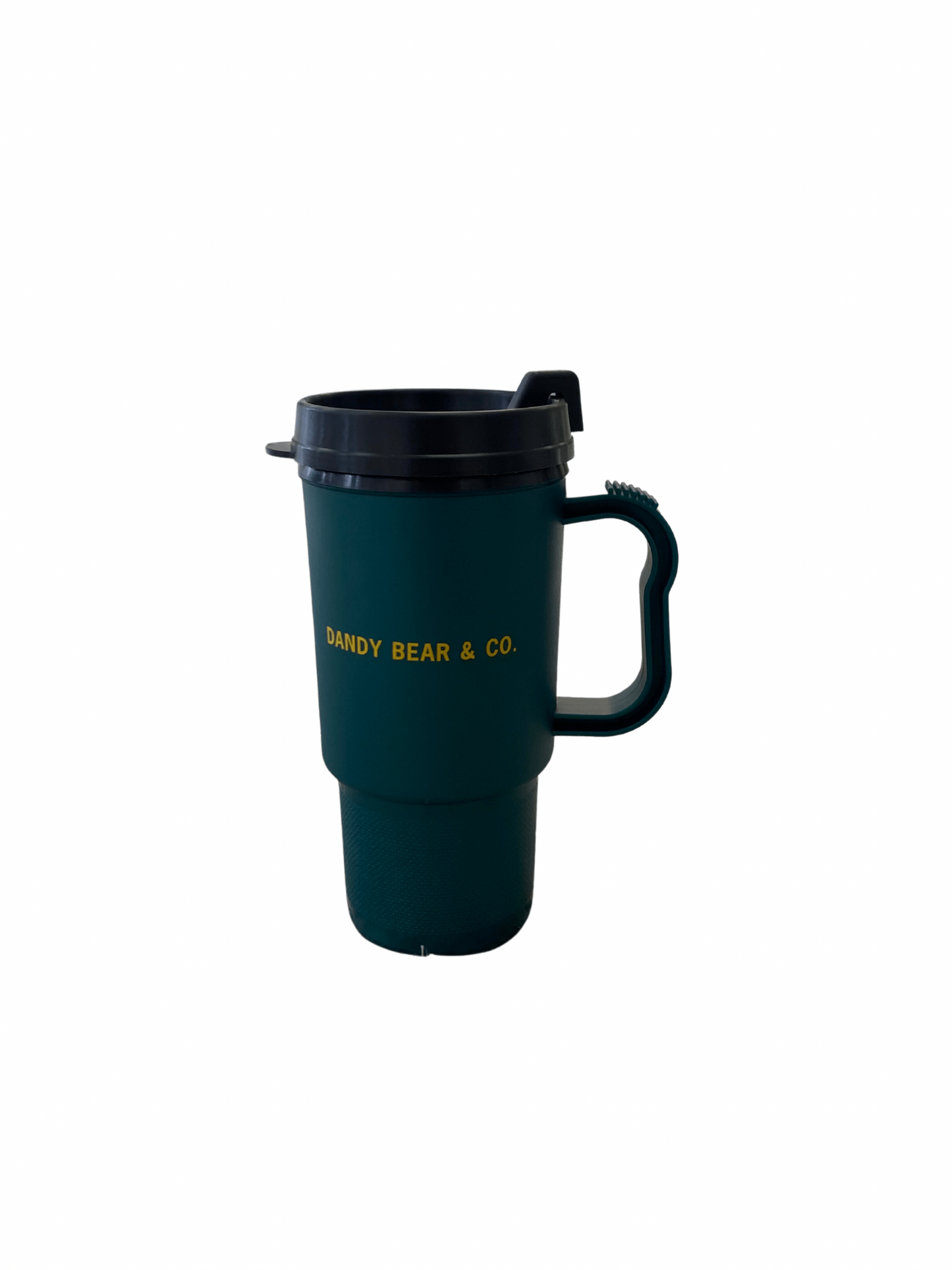 Dandy Bear Travel Mug