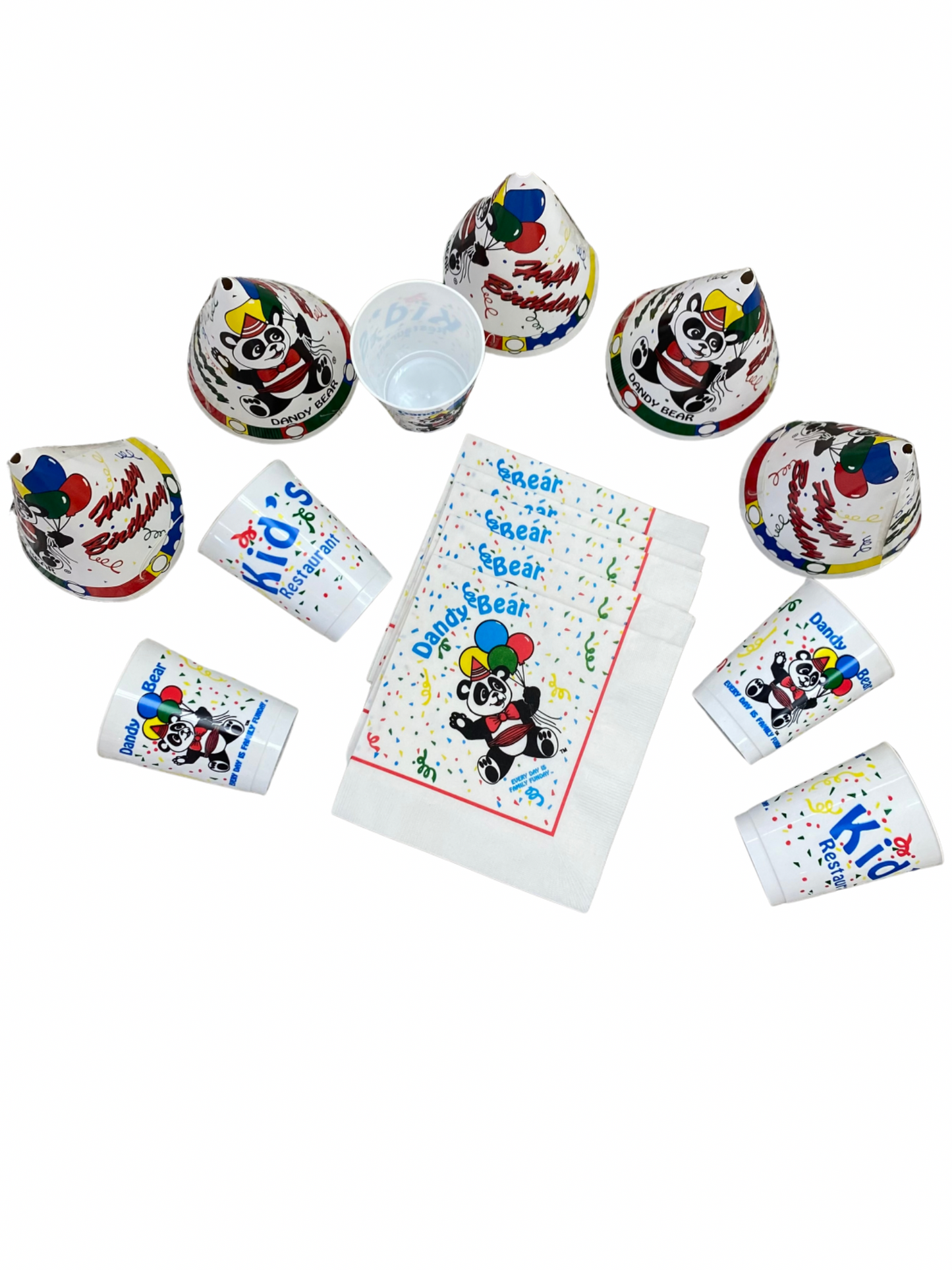 Party Package