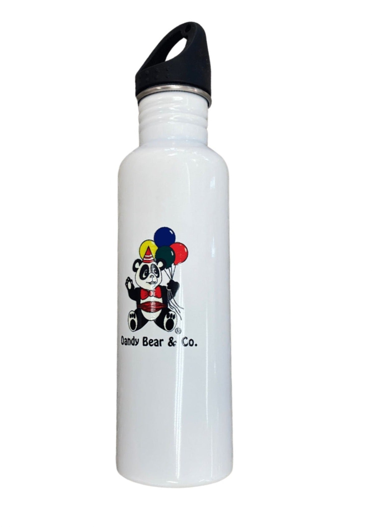 Dandy Bear Water Bottle