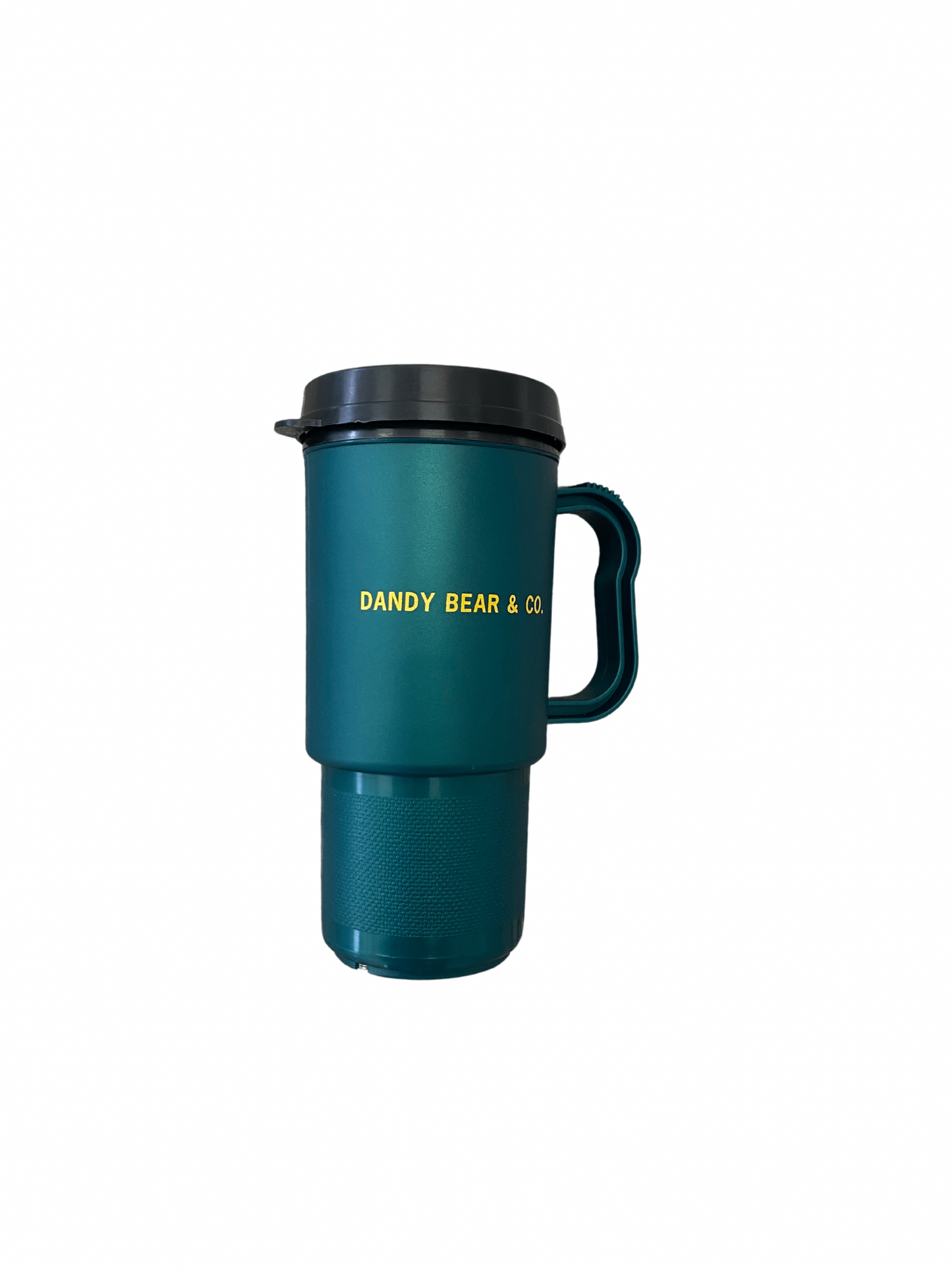 Dandy Bear Travel Mug