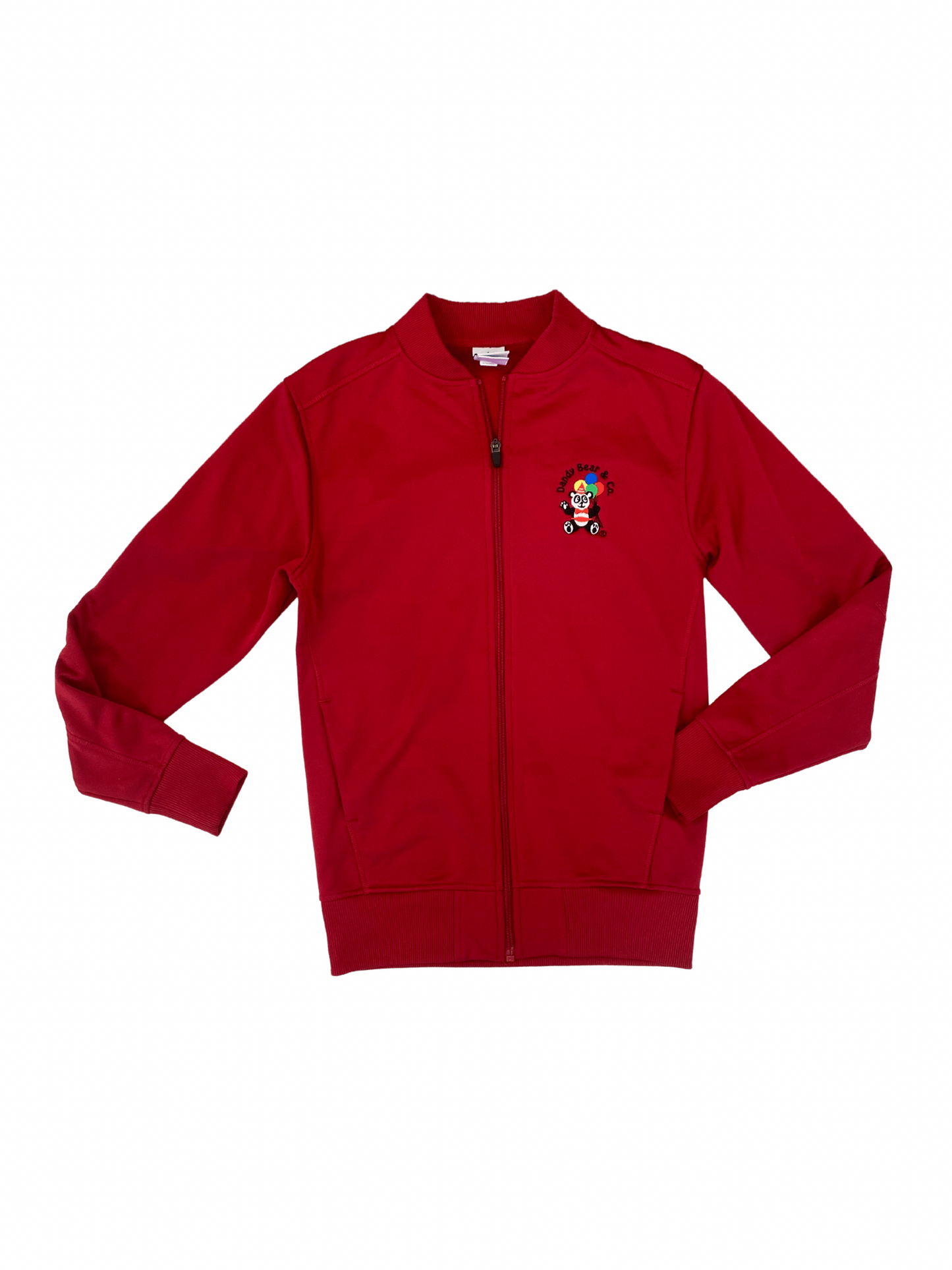 Dandy Bear Jacket