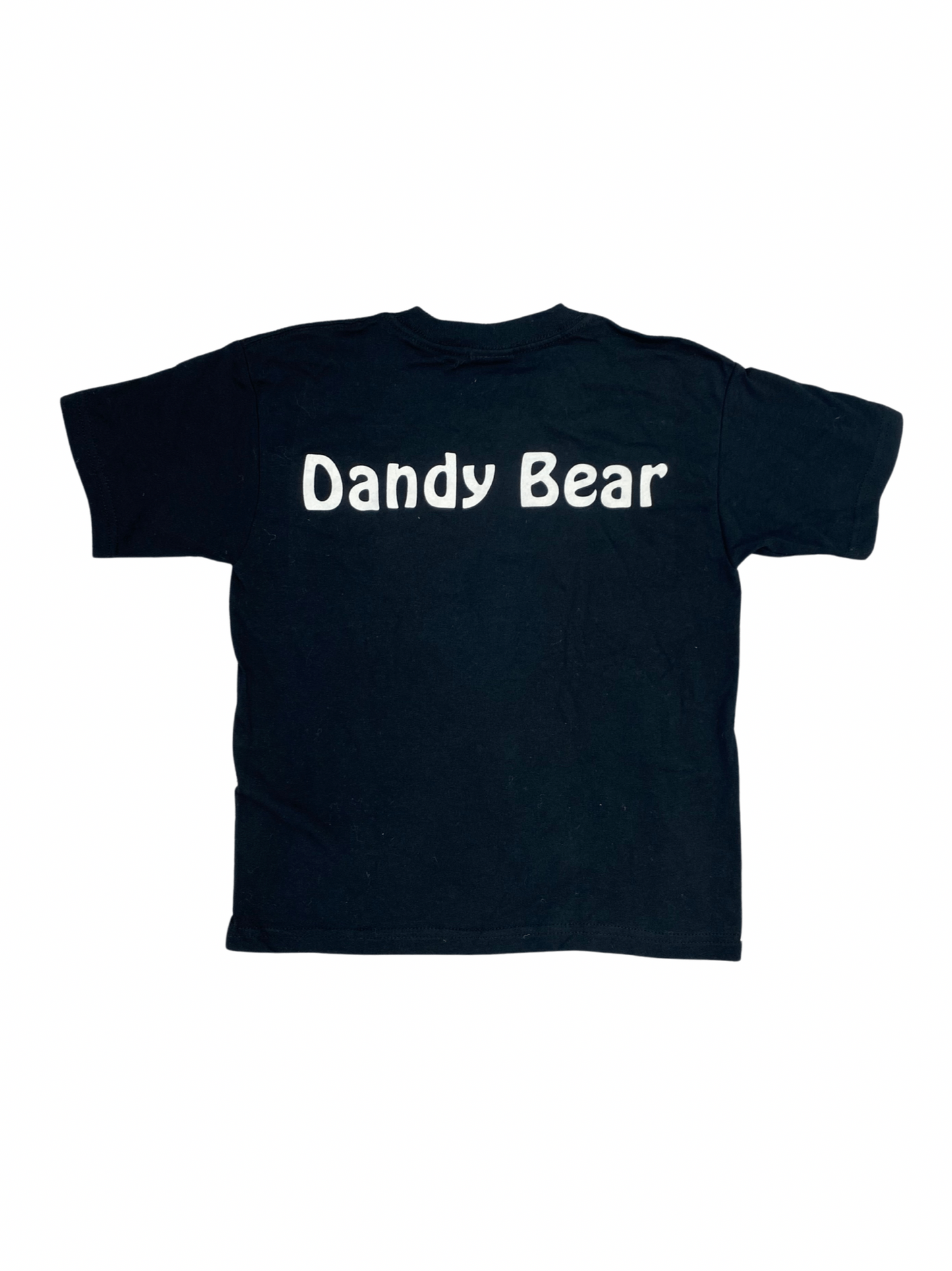 Dandy Bear Laser Tag T-shirt
