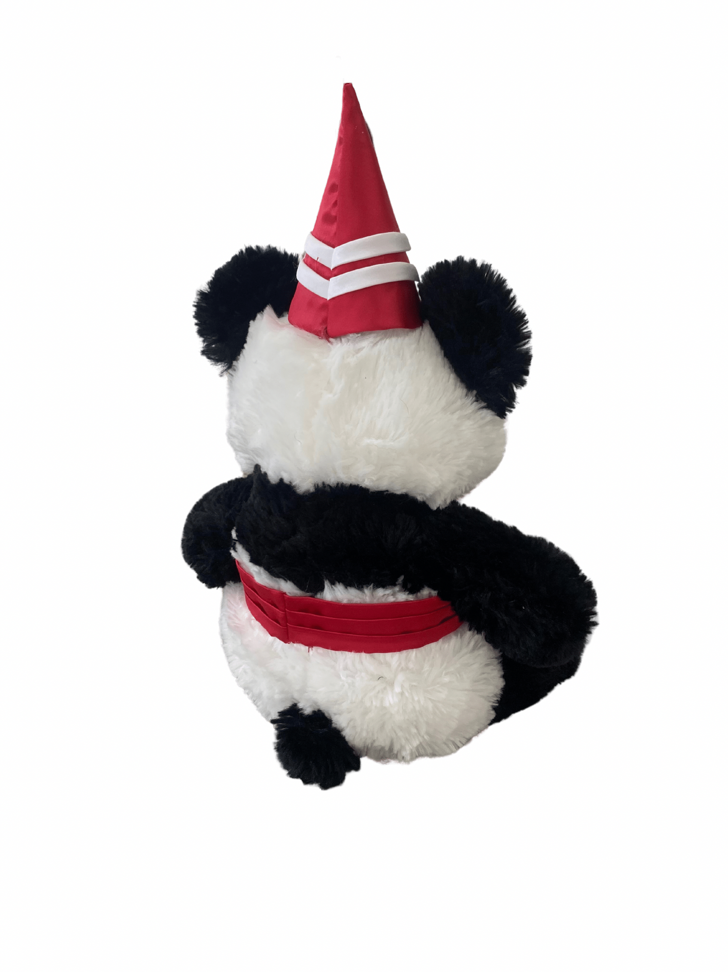 Dandy Bear Plushie - 11"