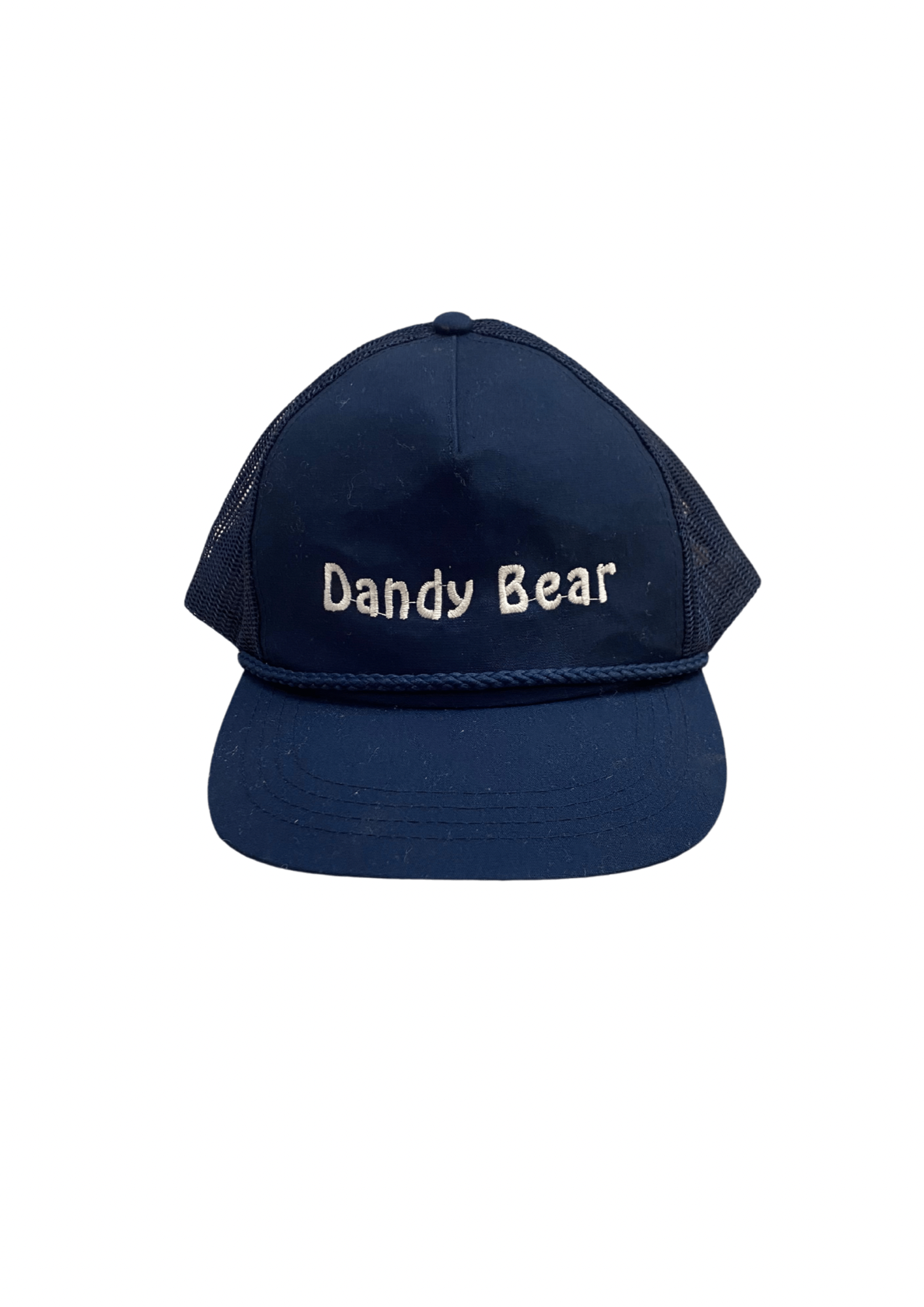 Dandy Bear Trucker Hat