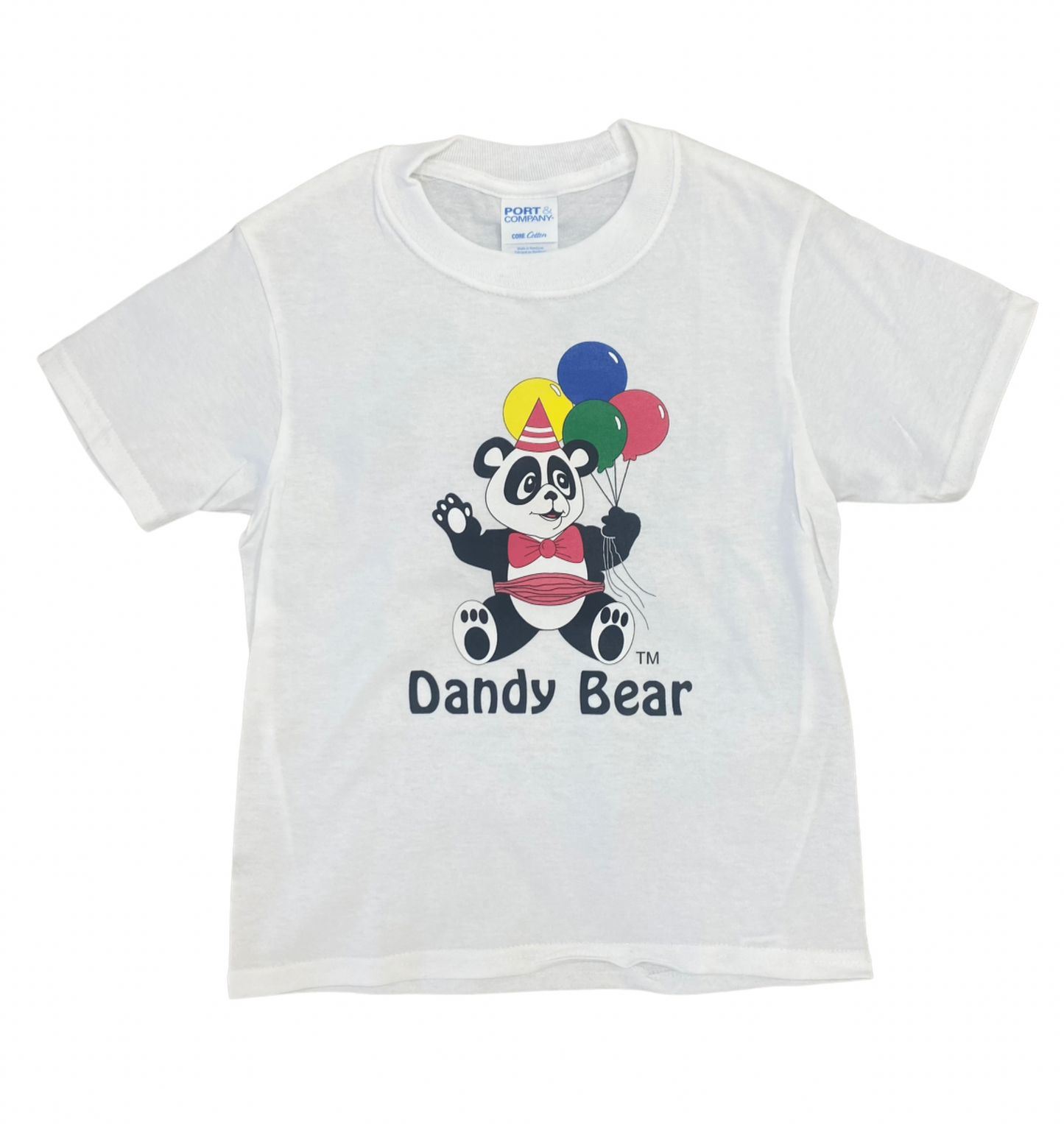 Dandy Bear Classic Kid T-shirt