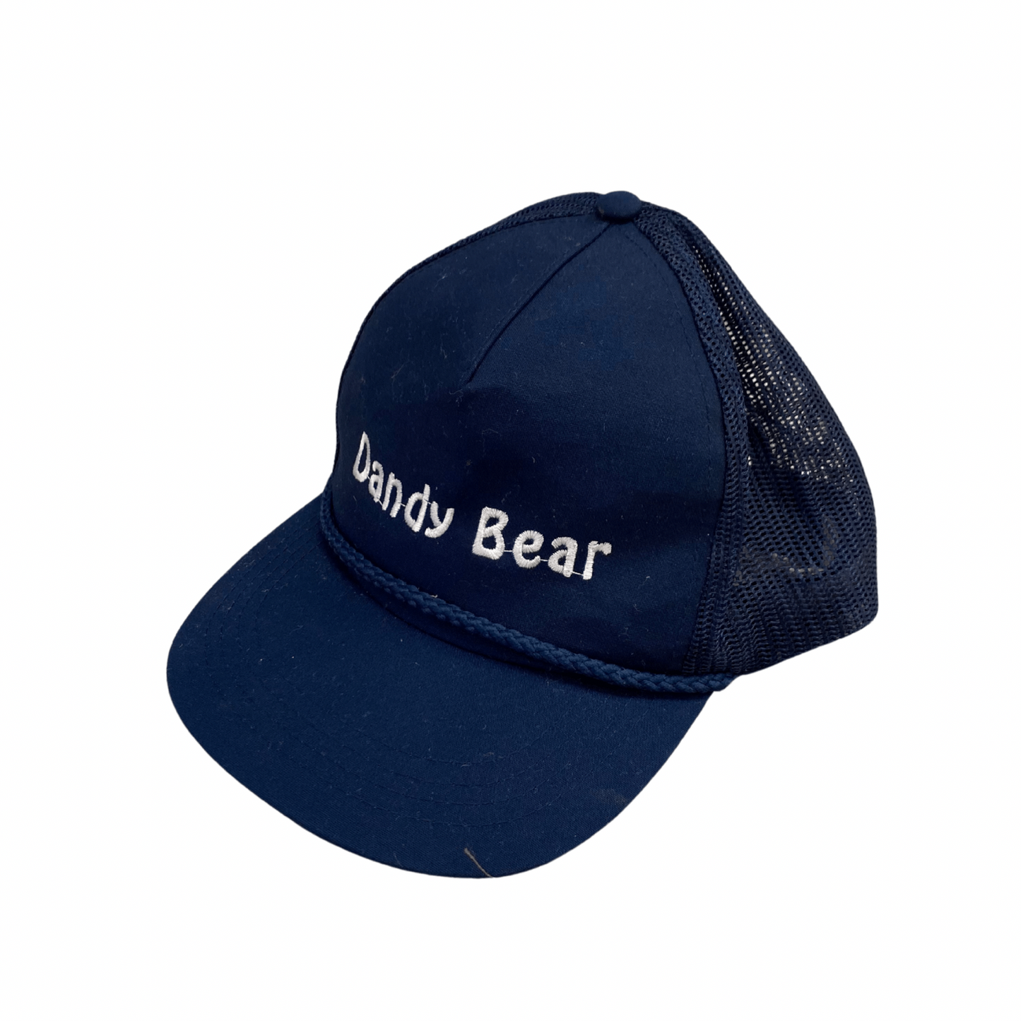 Dandy Bear Trucker Hat