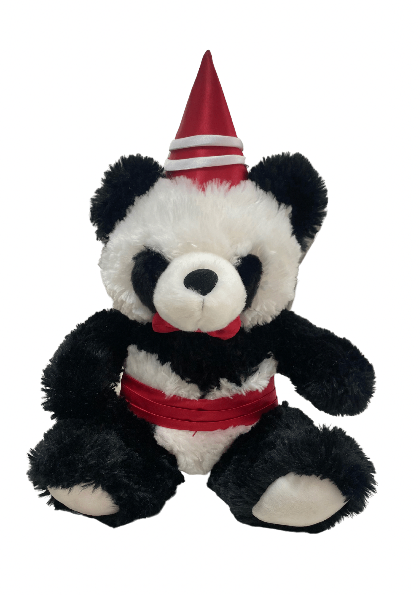 Dandy Bear Plushie - 11"