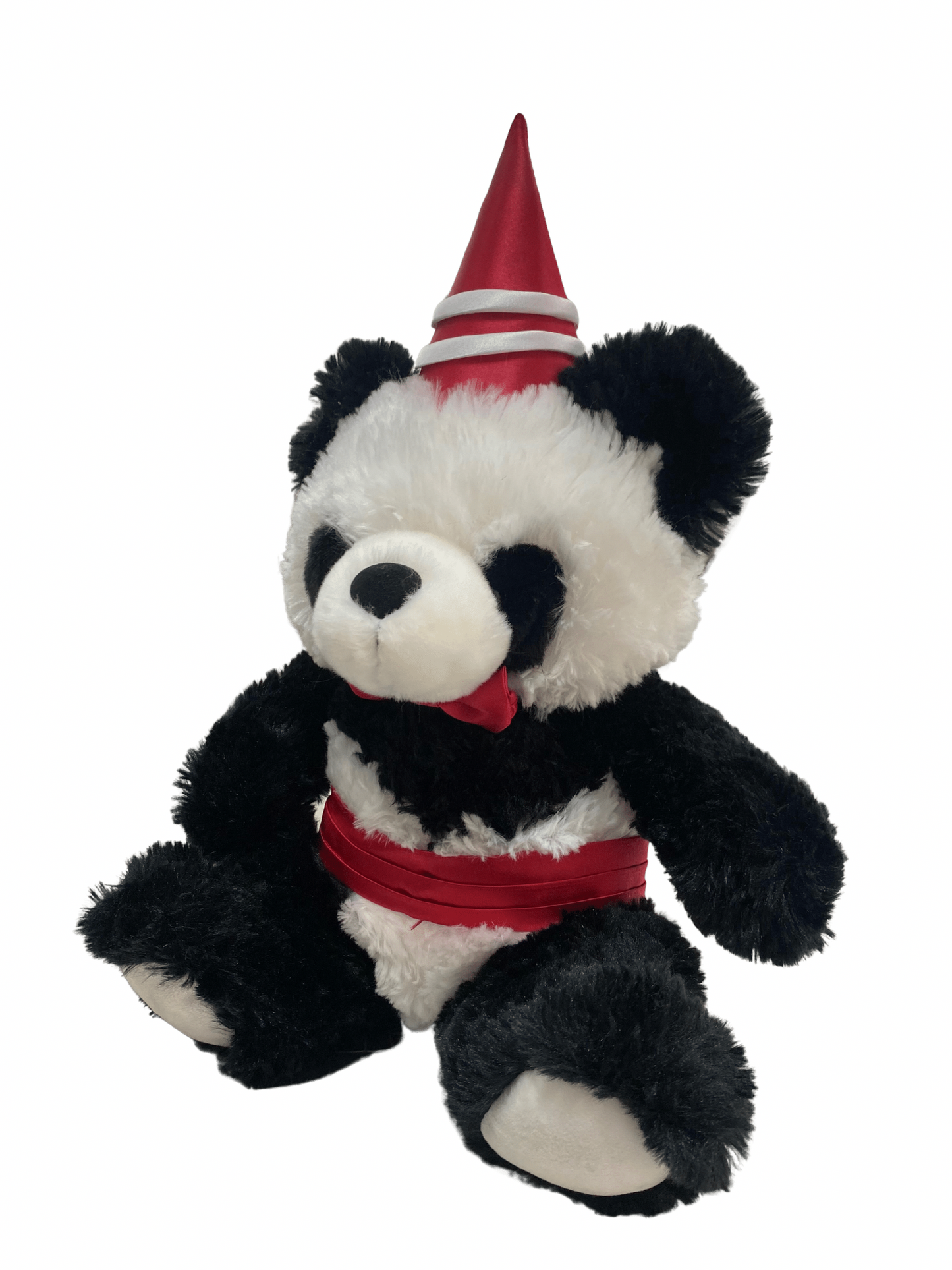 Dandy Bear Plushie - 11"