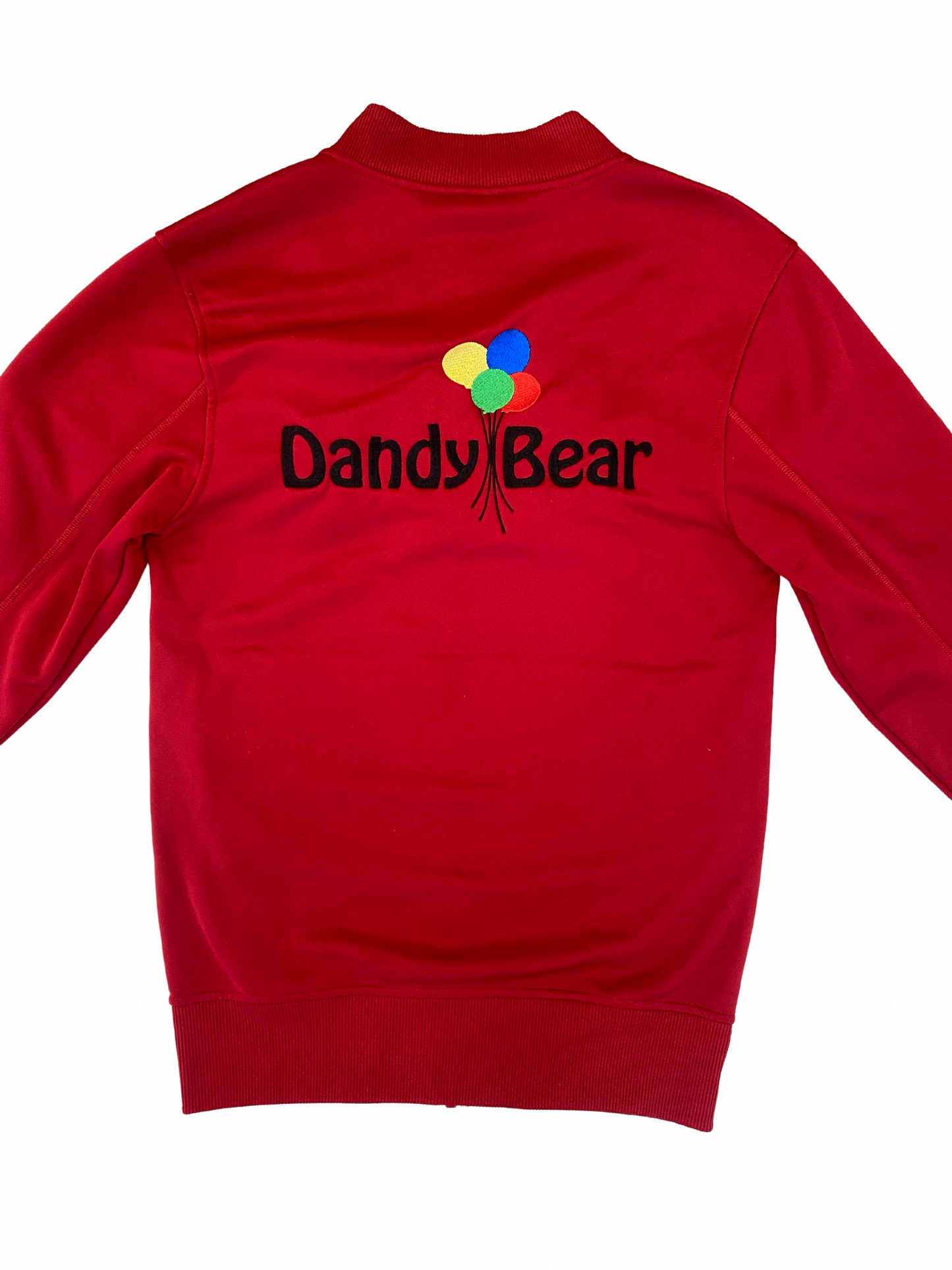 Dandy Bear Jacket